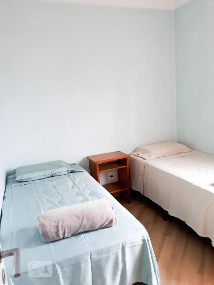 Apartamento, 2 quartos, 59 m² - Foto 1