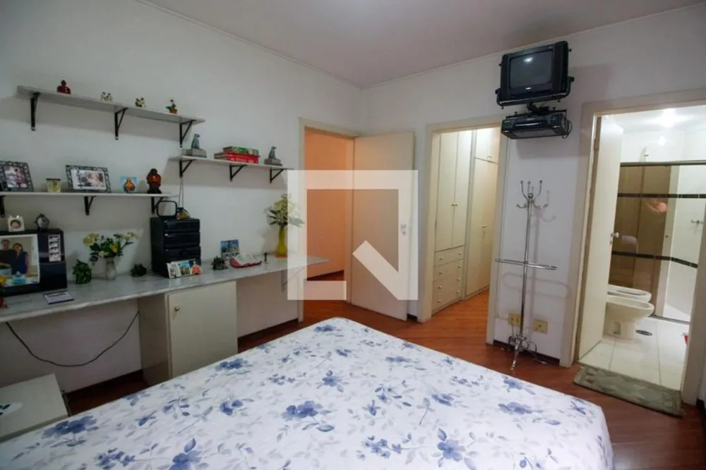 Apartamento, 4 quartos, 365 m² - Foto 8