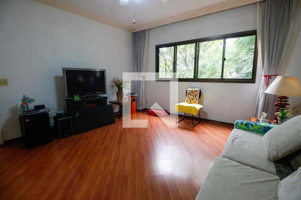 Apartamento, 4 quartos, 365 m² - Foto 6