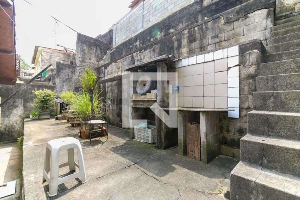 Casa, 3 quartos, 80 m² - Foto 1