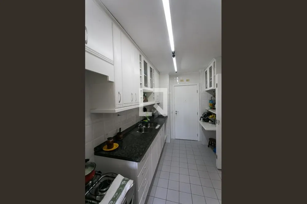 Apartamento, 3 quartos, 96 m² - Foto 1