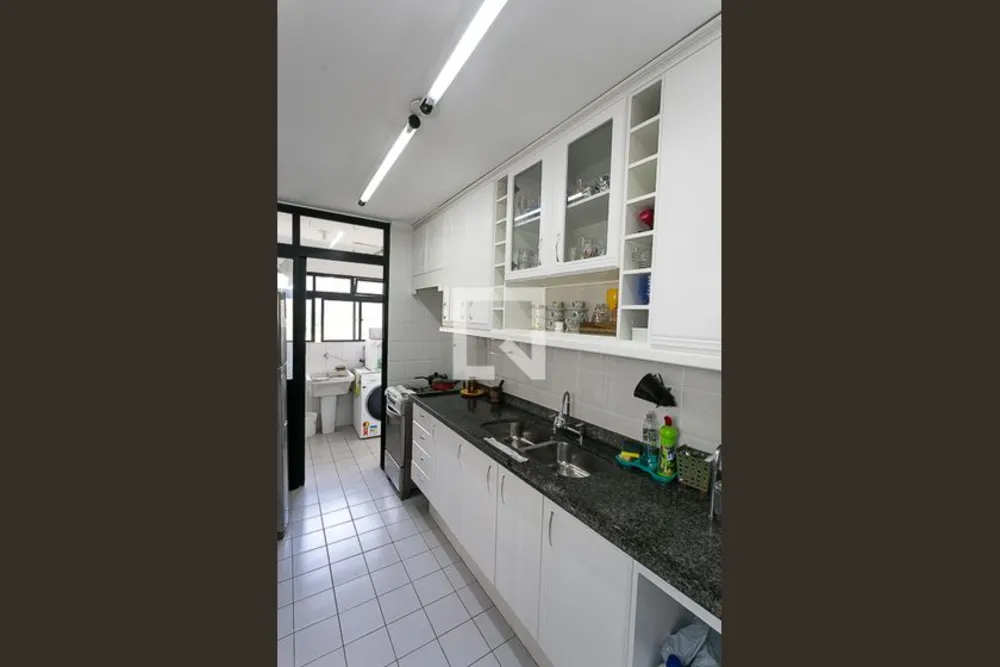 Apartamento, 3 quartos, 96 m² - Foto 3