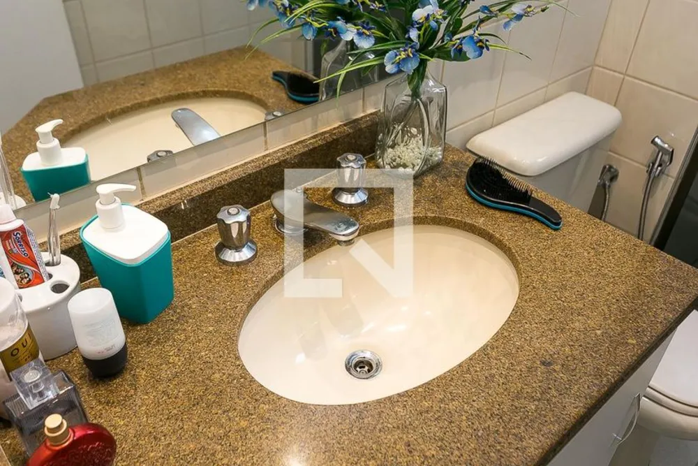 Apartamento, 3 quartos, 96 m² - Foto 2
