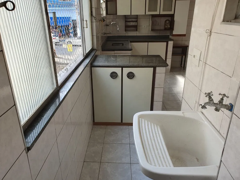 Apartamento, 3 quartos, 90 m² - Foto 1
