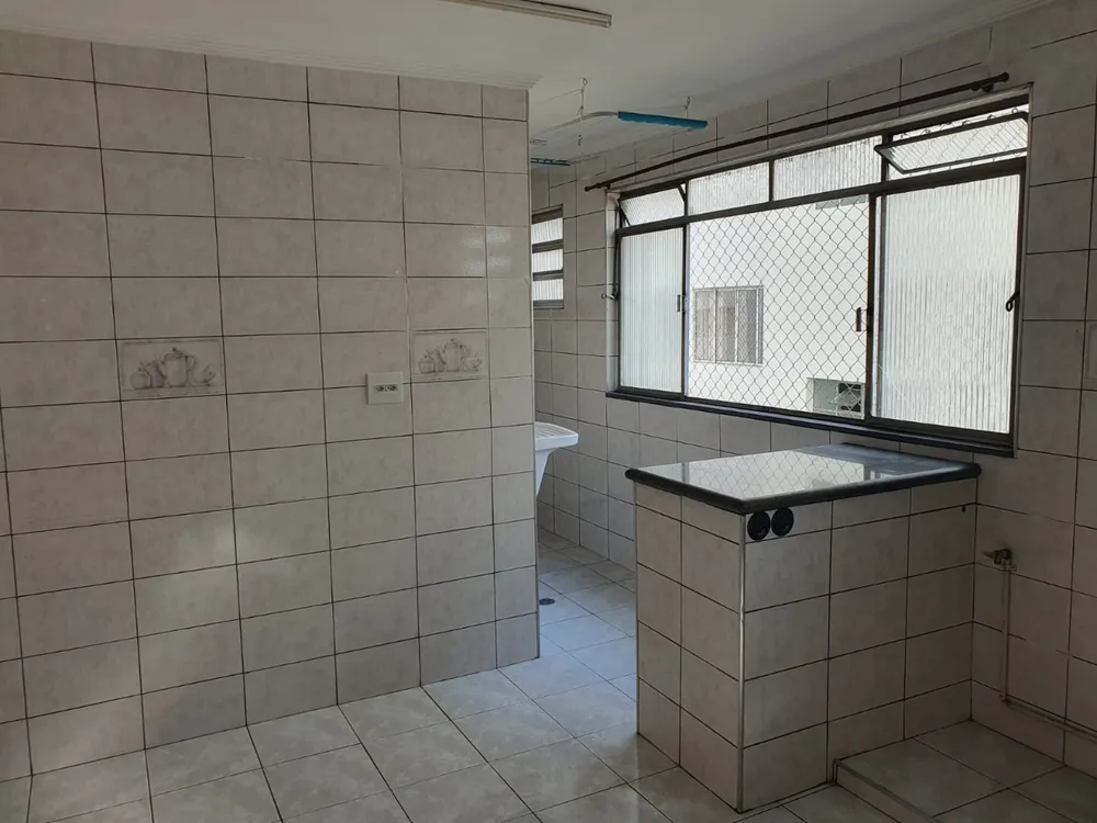 Apartamento, 3 quartos, 90 m² - Foto 3