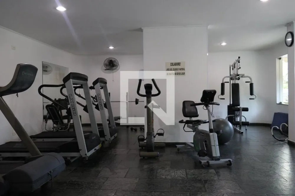 Apartamento, 3 quartos, 124 m² - Foto 3