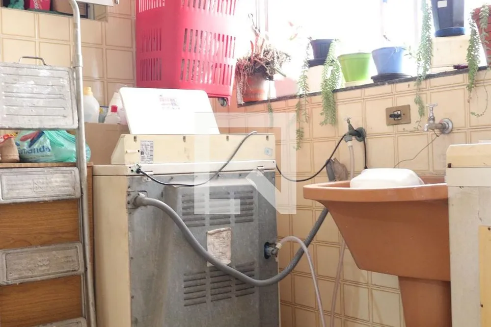 Apartamento, 3 quartos, 124 m² - Foto 1