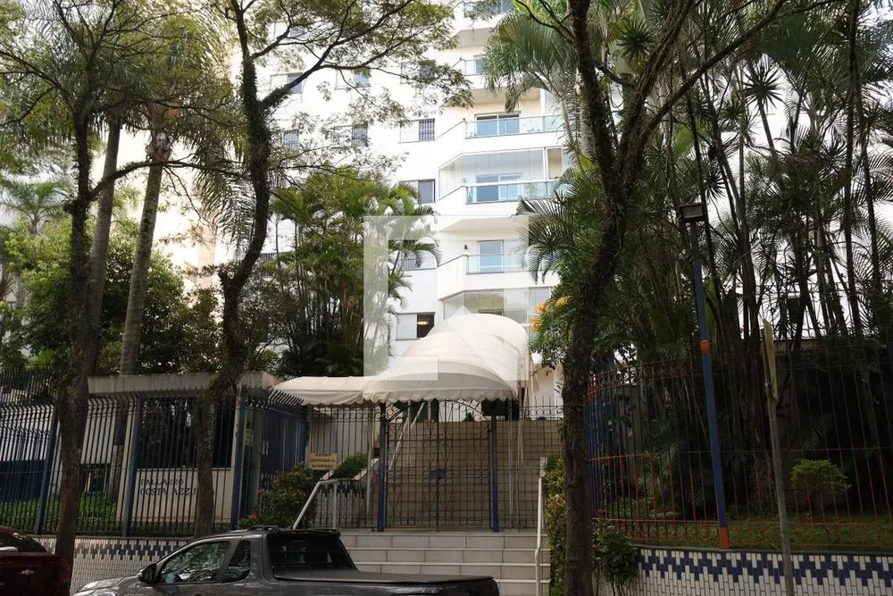 Apartamento, 3 quartos, 124 m² - Foto 8