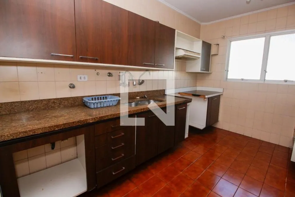 Apartamento, 3 quartos, 189 m² - Foto 1