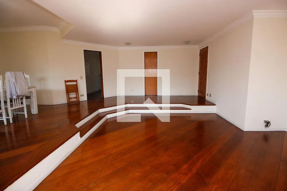 Apartamento, 3 quartos, 189 m² - Foto 2