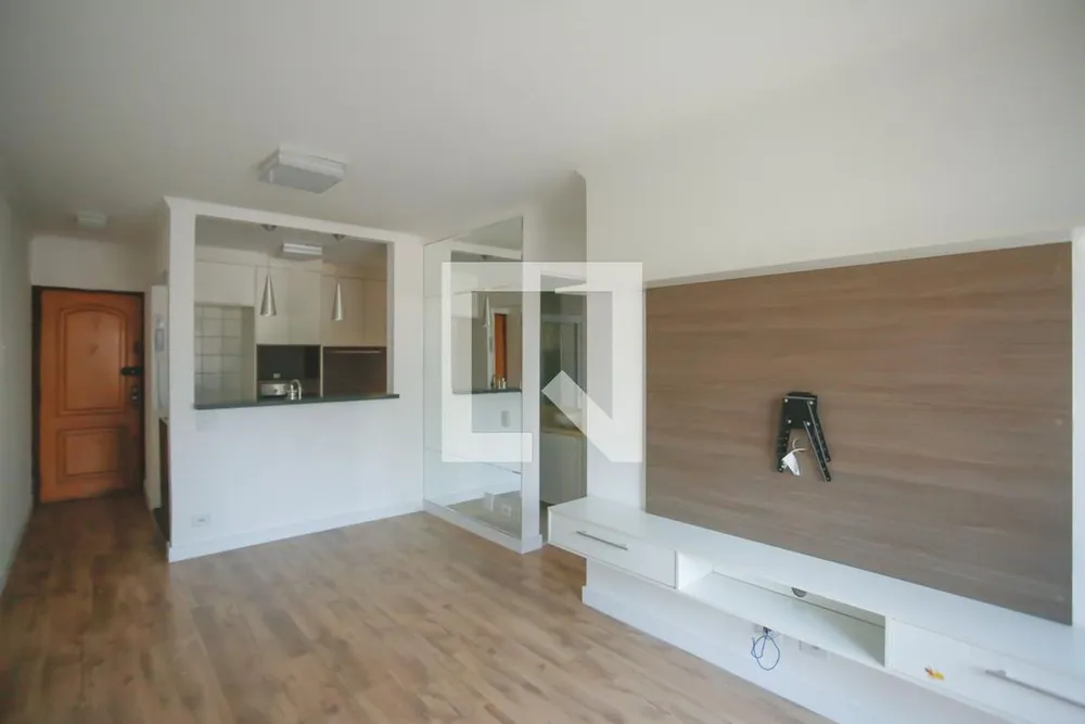 Apartamento, 2 quartos, 64 m² - Foto 2