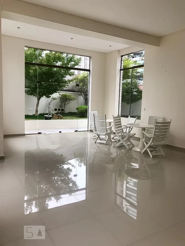 Apartamento, 3 quartos, 137 m² - Foto 2