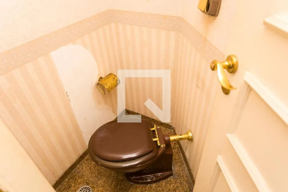 Apartamento, 4 quartos, 300 m² - Foto 4