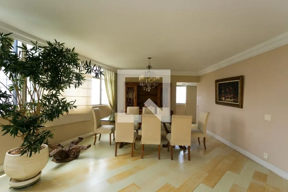 Apartamento, 4 quartos, 300 m² - Foto 1