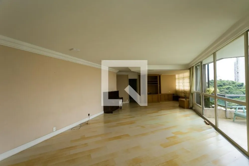 Apartamento, 4 quartos, 300 m² - Foto 2