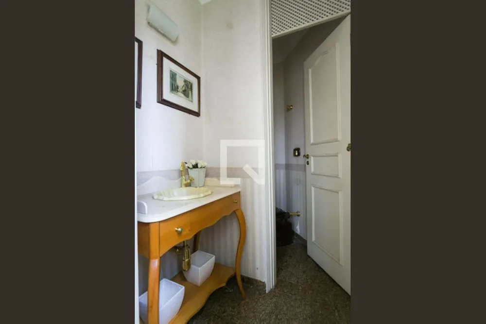 Apartamento, 4 quartos, 300 m² - Foto 3