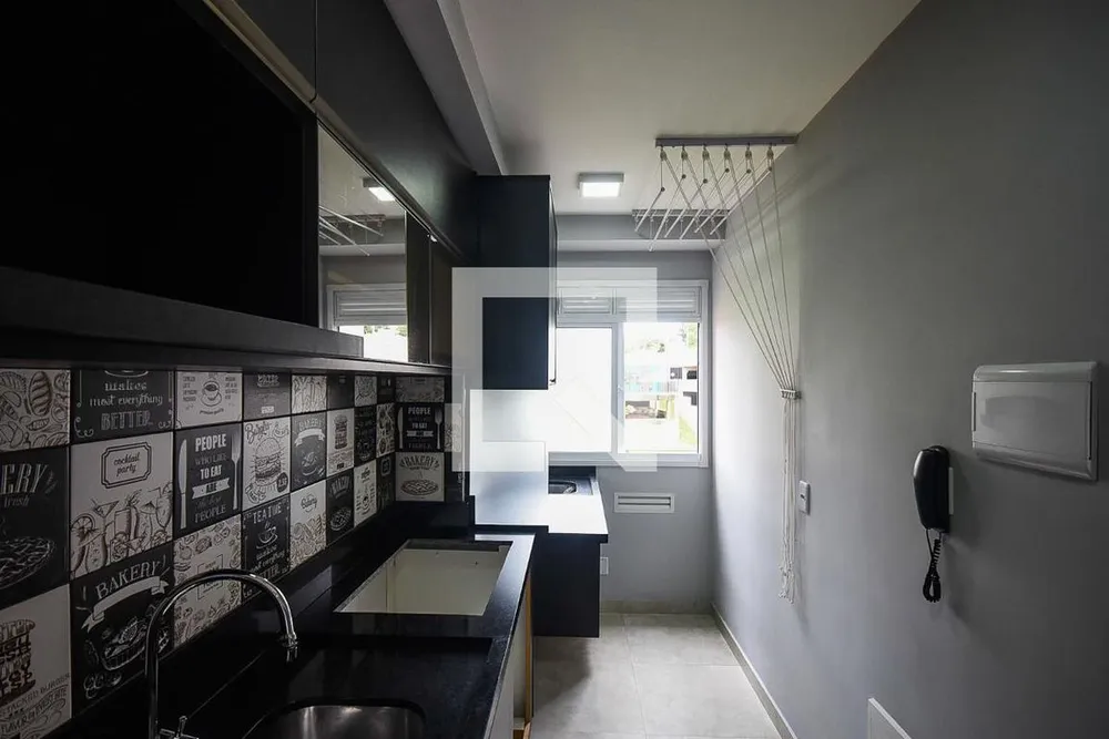 Apartamento, 2 quartos, 59 m² - Foto 5