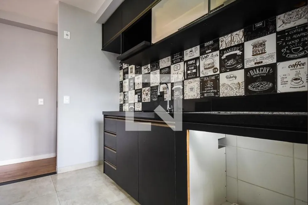 Apartamento, 2 quartos, 59 m² - Foto 3