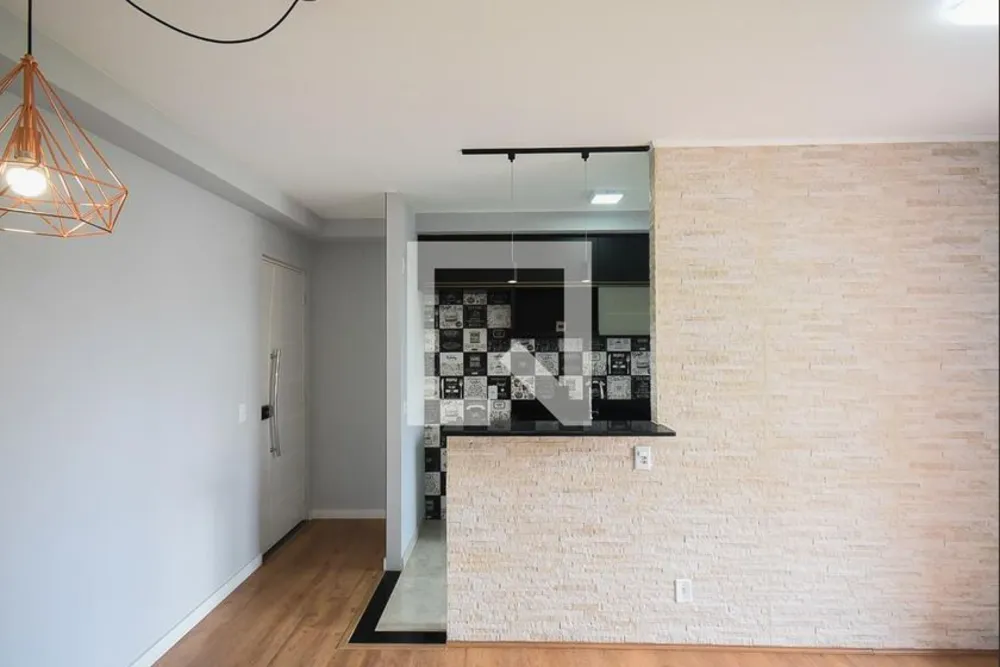 Apartamento, 2 quartos, 59 m² - Foto 2