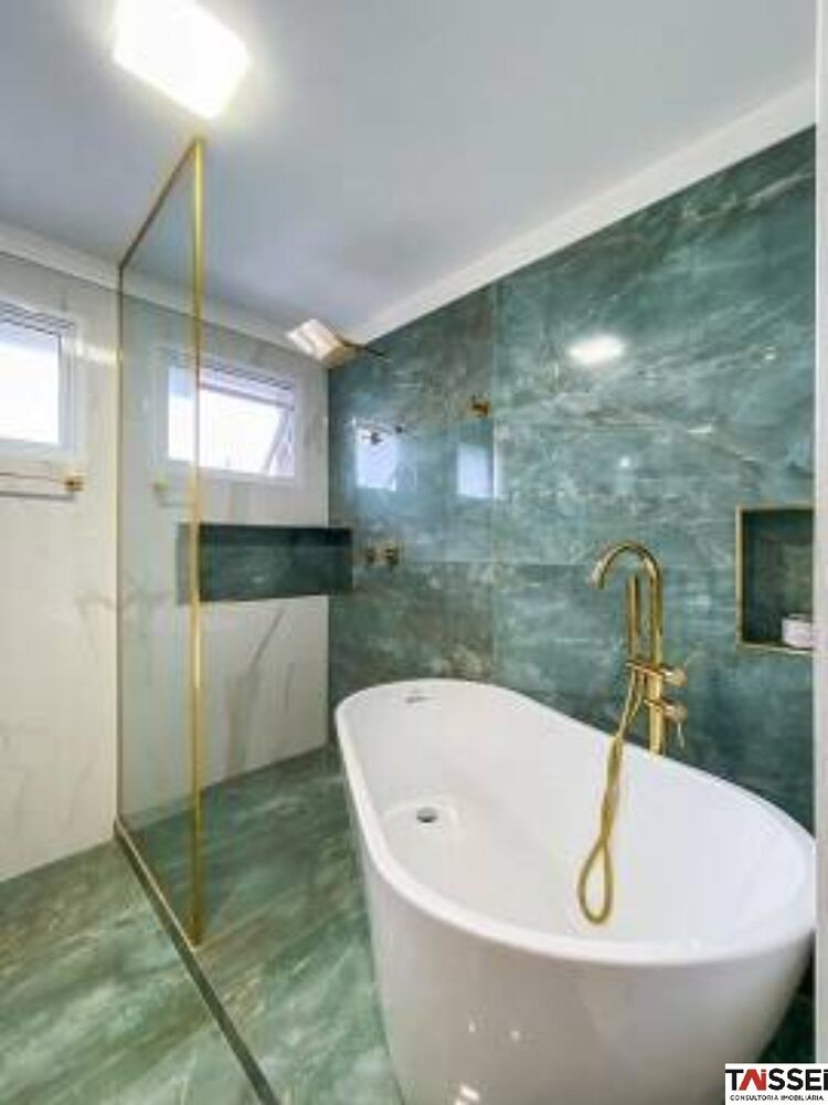 Apartamento, 4 quartos, 168 m² - Foto 4
