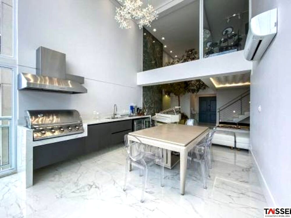 Apartamento, 4 quartos, 168 m² - Foto 3