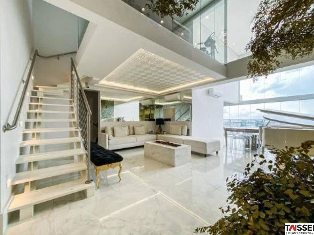 Apartamento, 4 quartos, 168 m² - Foto 2