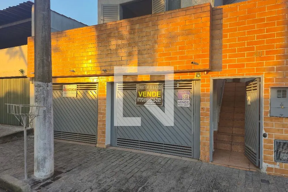 Casa, 5 quartos, 152 m² - Foto 5
