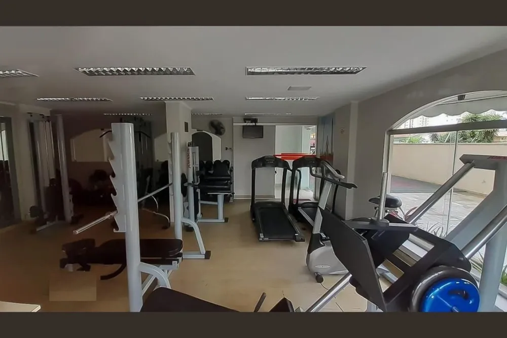 Apartamento, 3 quartos, 108 m² - Foto 2