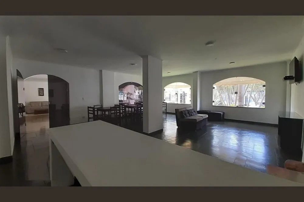 Apartamento, 3 quartos, 108 m² - Foto 3