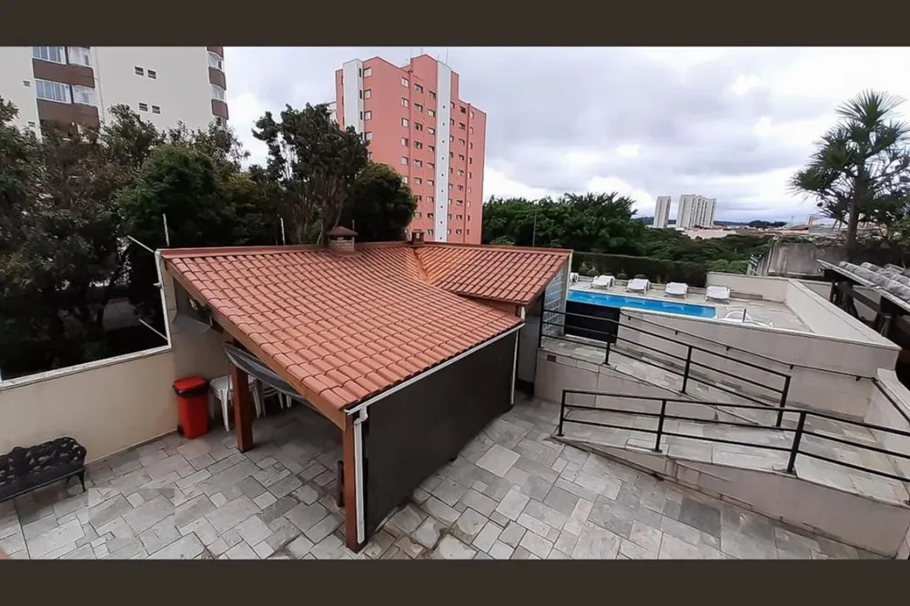 Apartamento, 3 quartos, 108 m² - Foto 10
