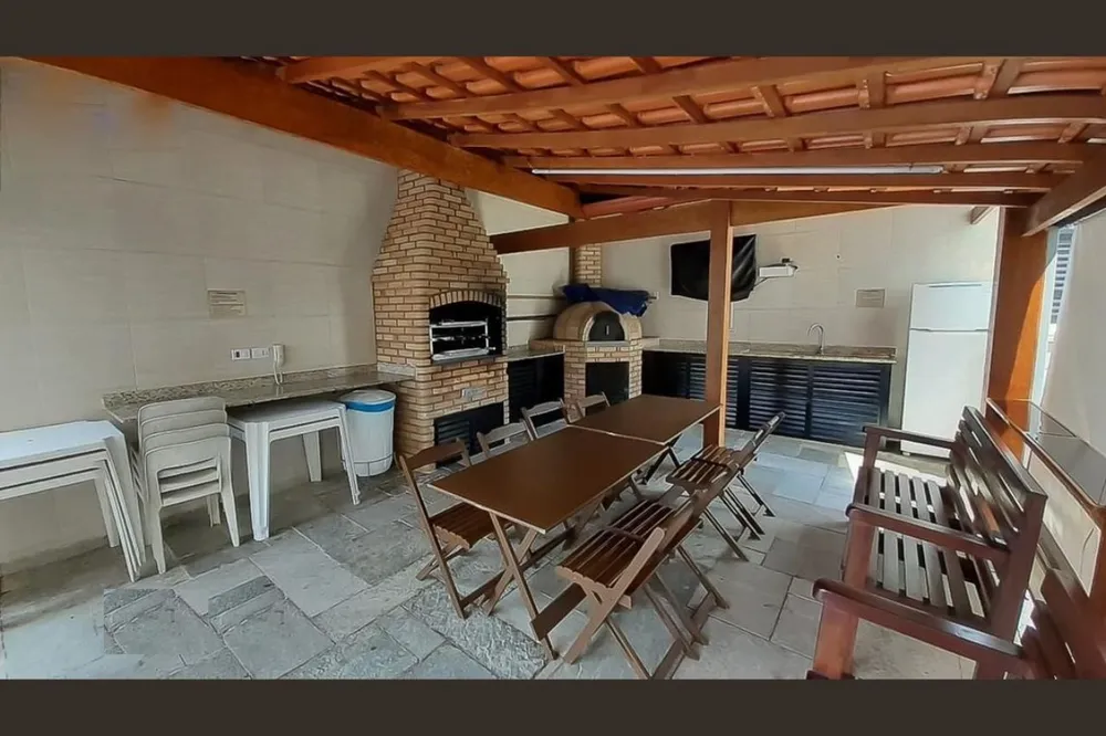 Apartamento, 3 quartos, 108 m² - Foto 7