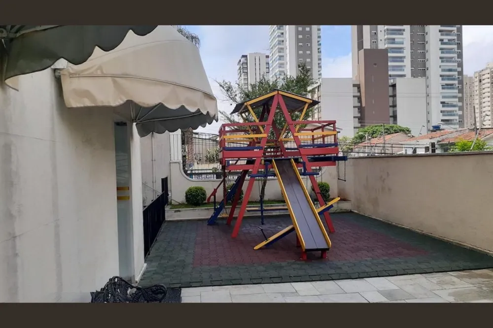 Apartamento, 3 quartos, 108 m² - Foto 11