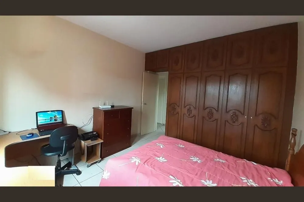 Apartamento, 3 quartos, 108 m² - Foto 2