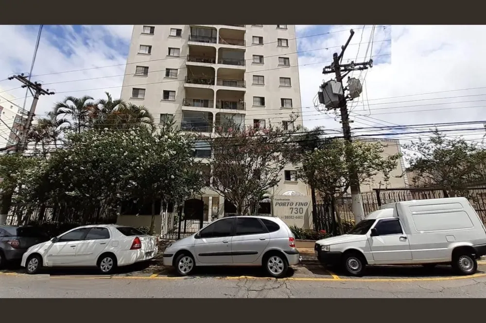 Apartamento, 3 quartos, 108 m² - Foto 4