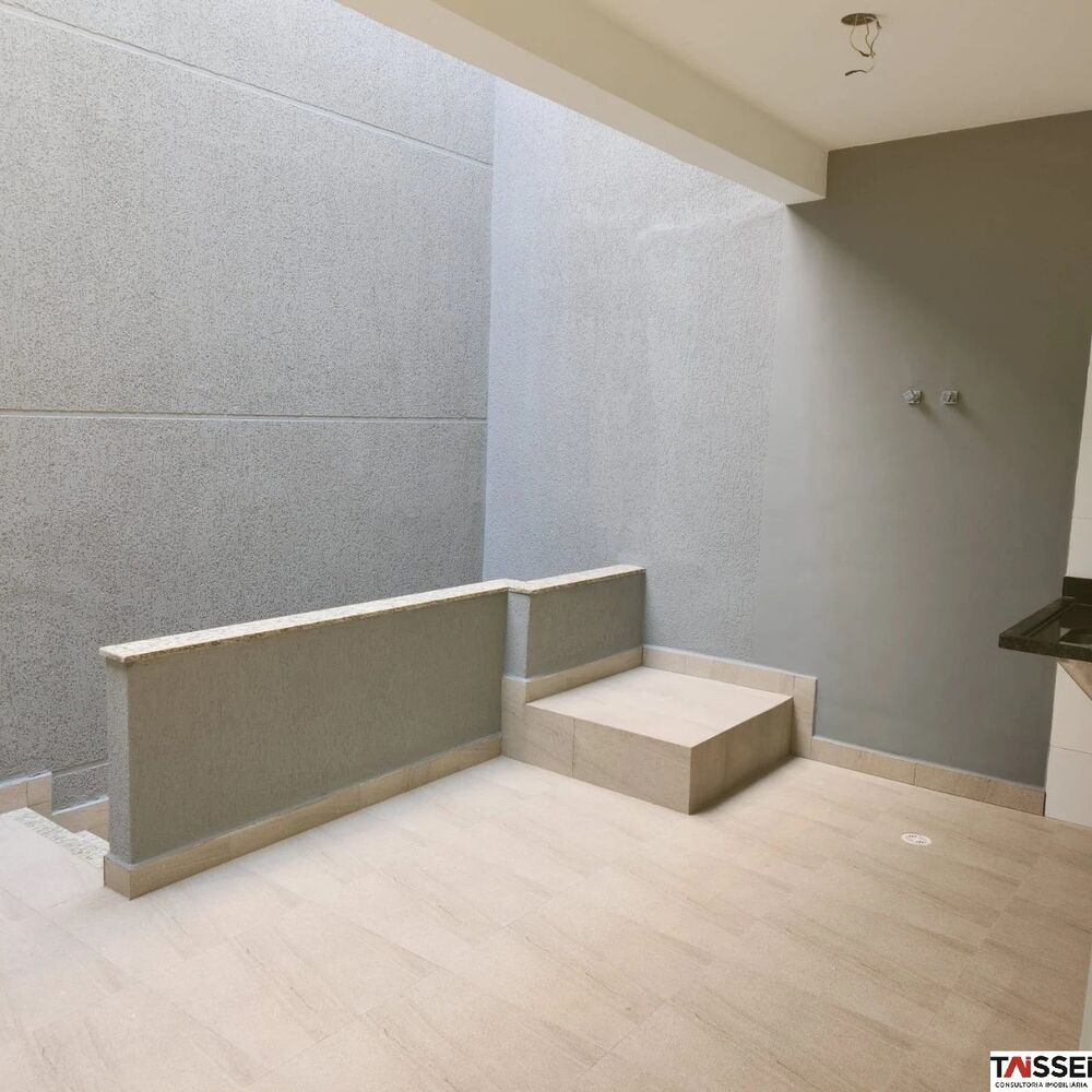 Casa, 3 quartos, 180 m² - Foto 4