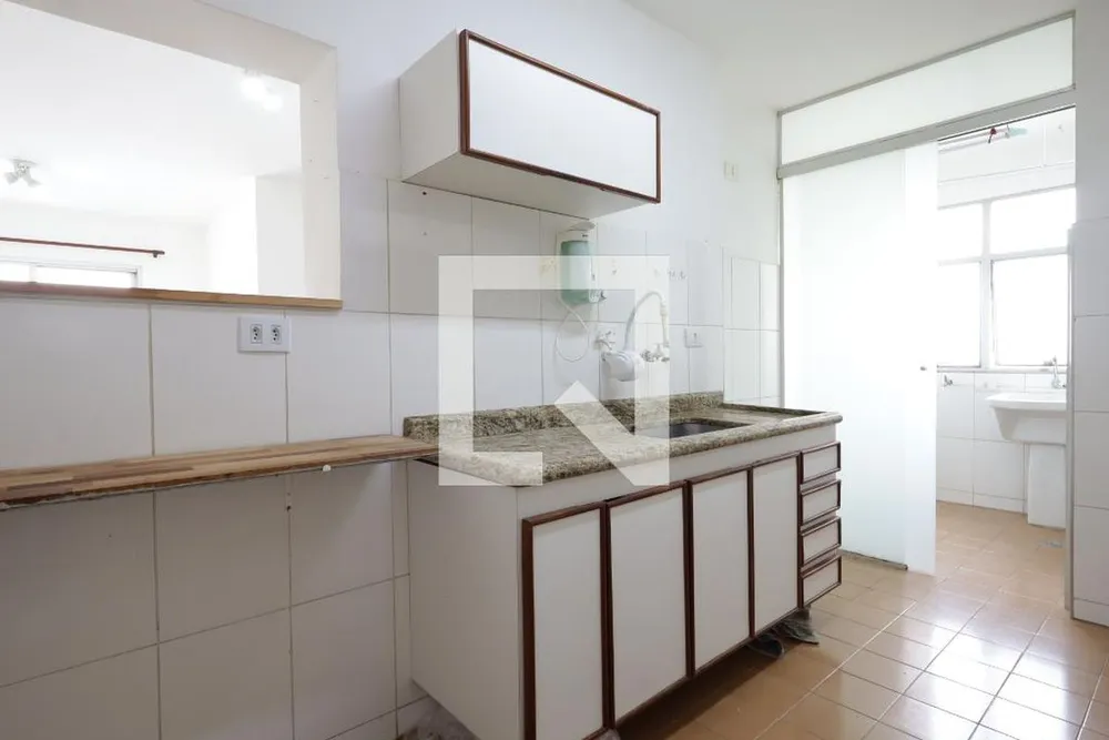 Apartamento, 2 quartos, 75 m² - Foto 2