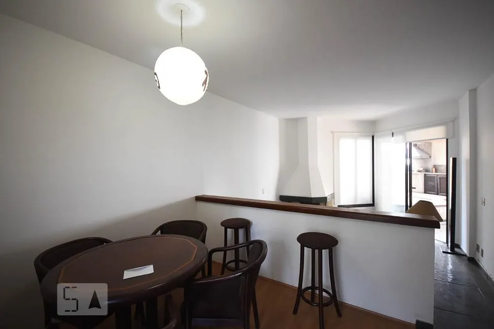 Apartamento, 1 quarto, 80 m² - Foto 1