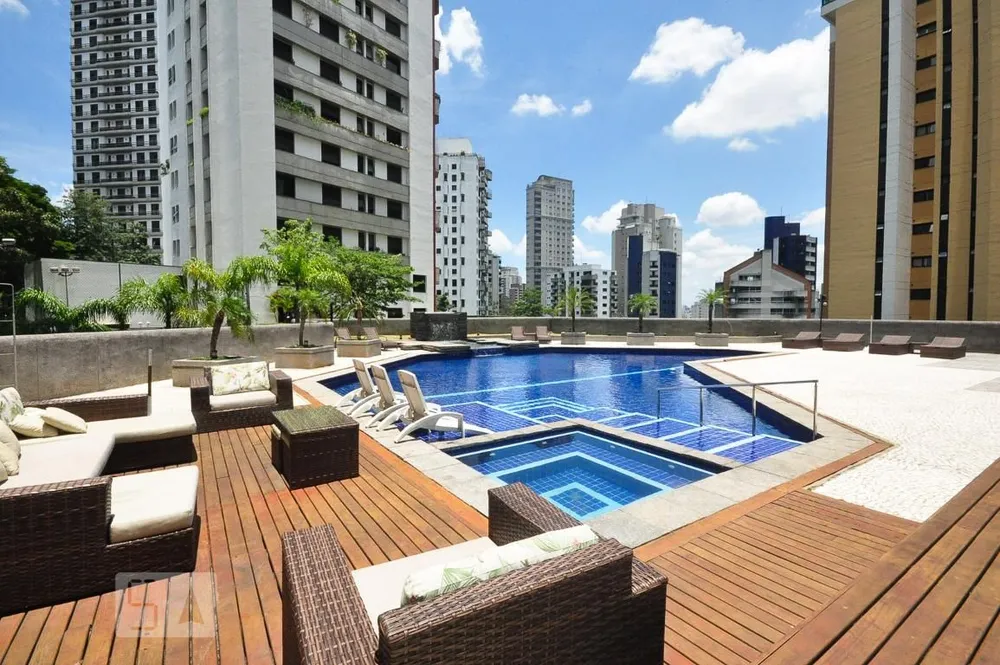 Apartamento, 1 quarto, 80 m² - Foto 12