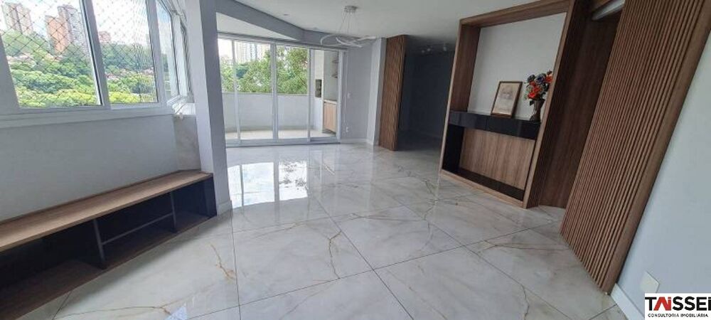 Apartamento, 3 quartos, 116 m² - Foto 1