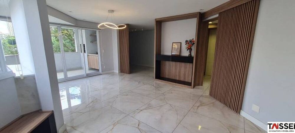Apartamento, 3 quartos, 116 m² - Foto 4