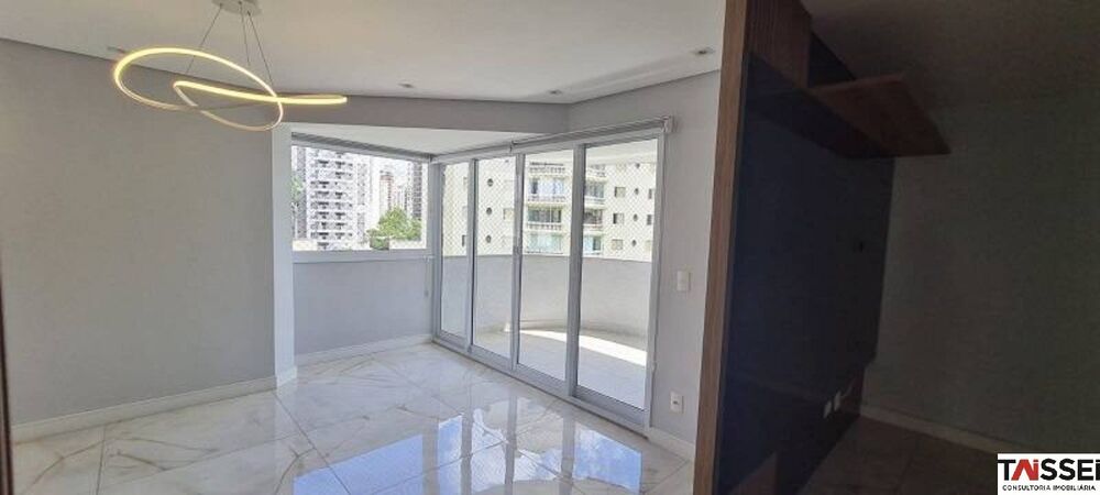 Apartamento, 3 quartos, 116 m² - Foto 2