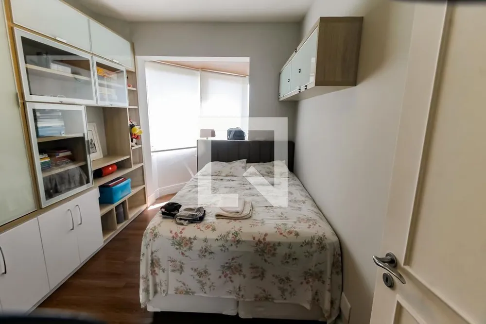 Apartamento, 3 quartos, 147 m² - Foto 5