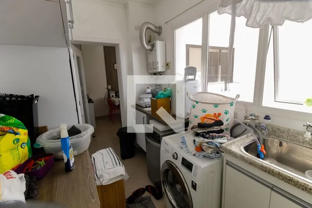 Apartamento, 3 quartos, 147 m² - Foto 8