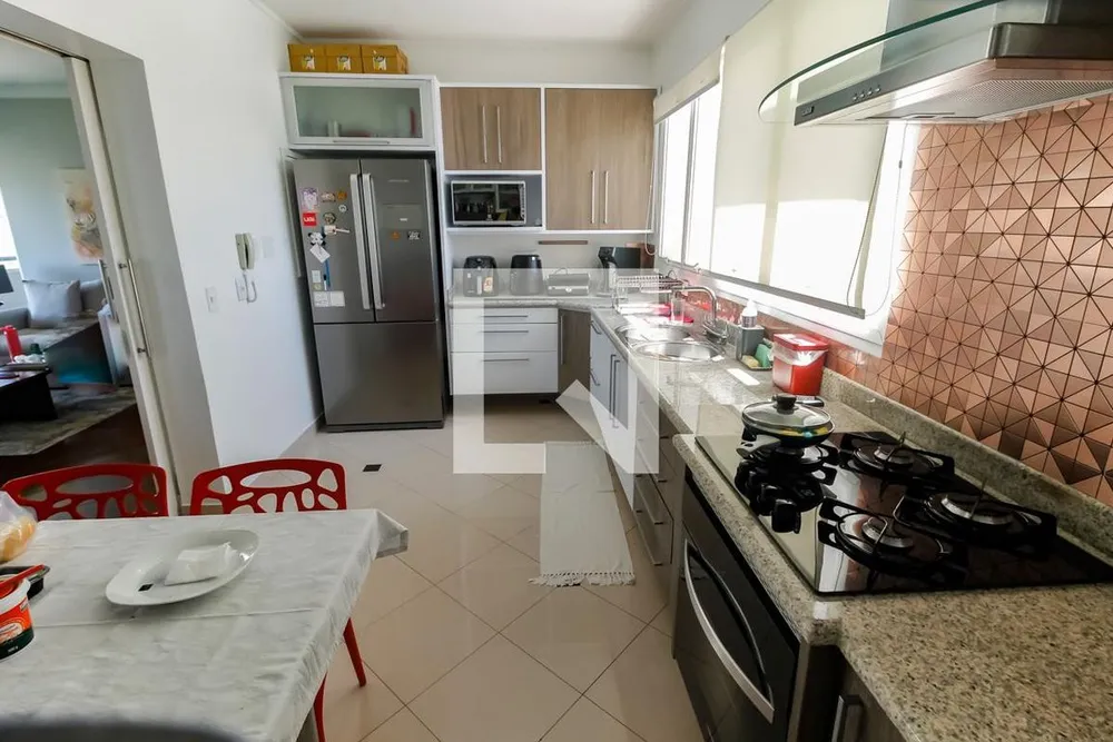Apartamento, 3 quartos, 147 m² - Foto 7