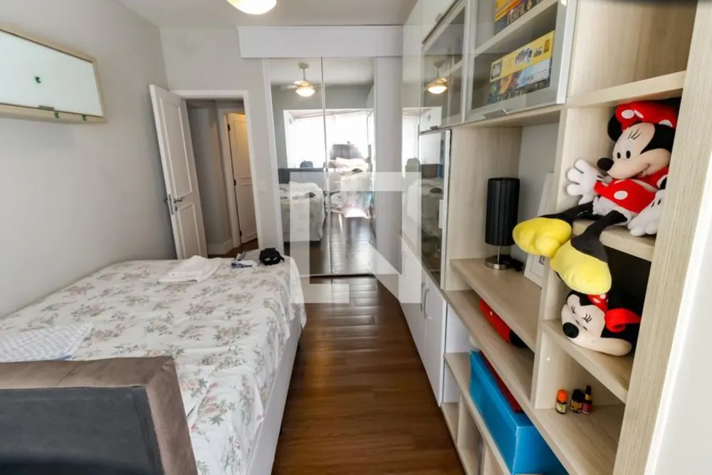 Apartamento, 3 quartos, 147 m² - Foto 2