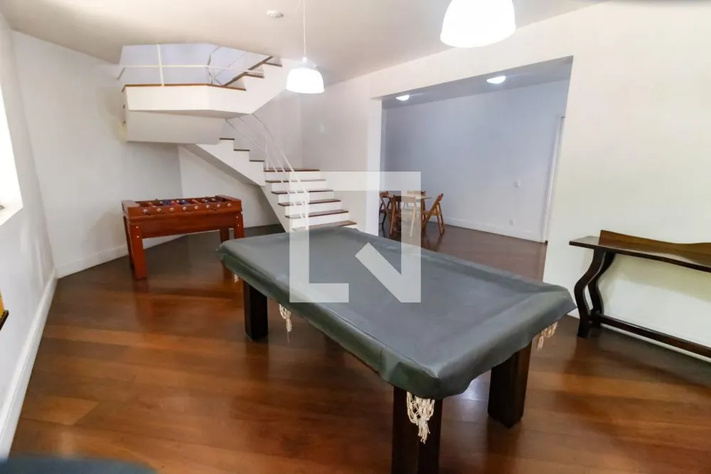 Apartamento, 3 quartos, 147 m² - Foto 11