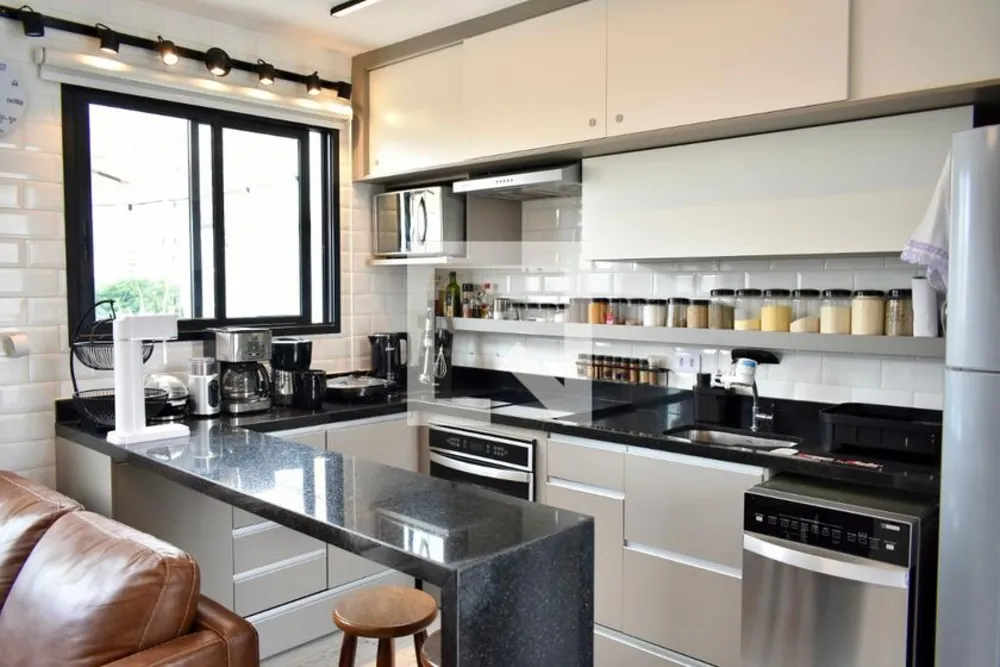Cobertura, 1 quarto, 51 m² - Foto 3