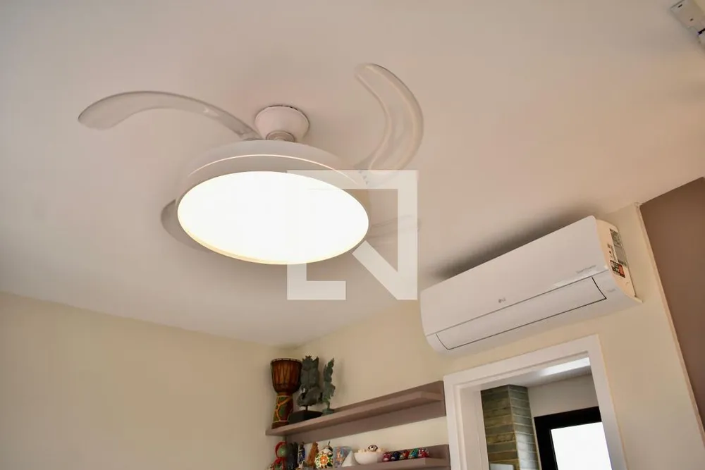 Cobertura, 1 quarto, 51 m² - Foto 5