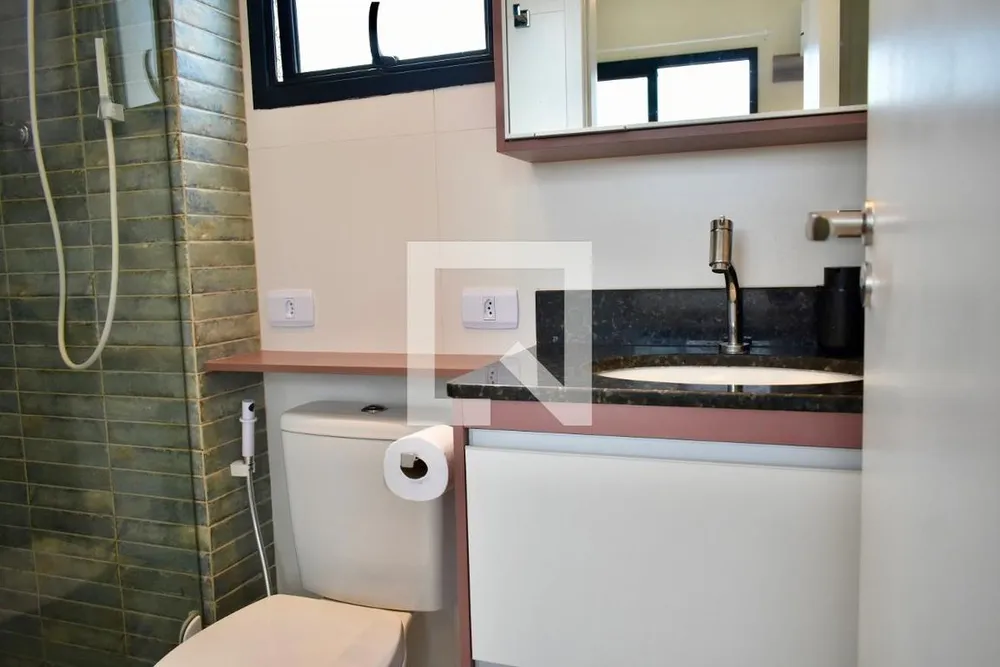 Cobertura, 1 quarto, 51 m² - Foto 2