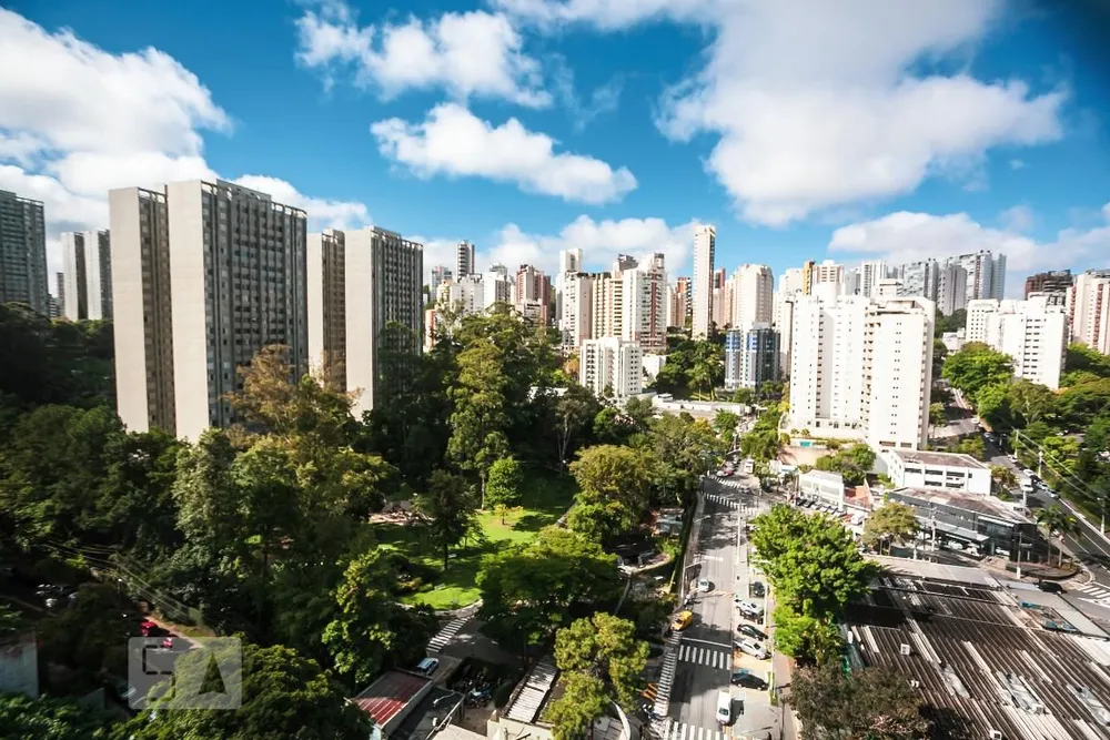 Apartamento, 3 quartos, 135 m² - Foto 3